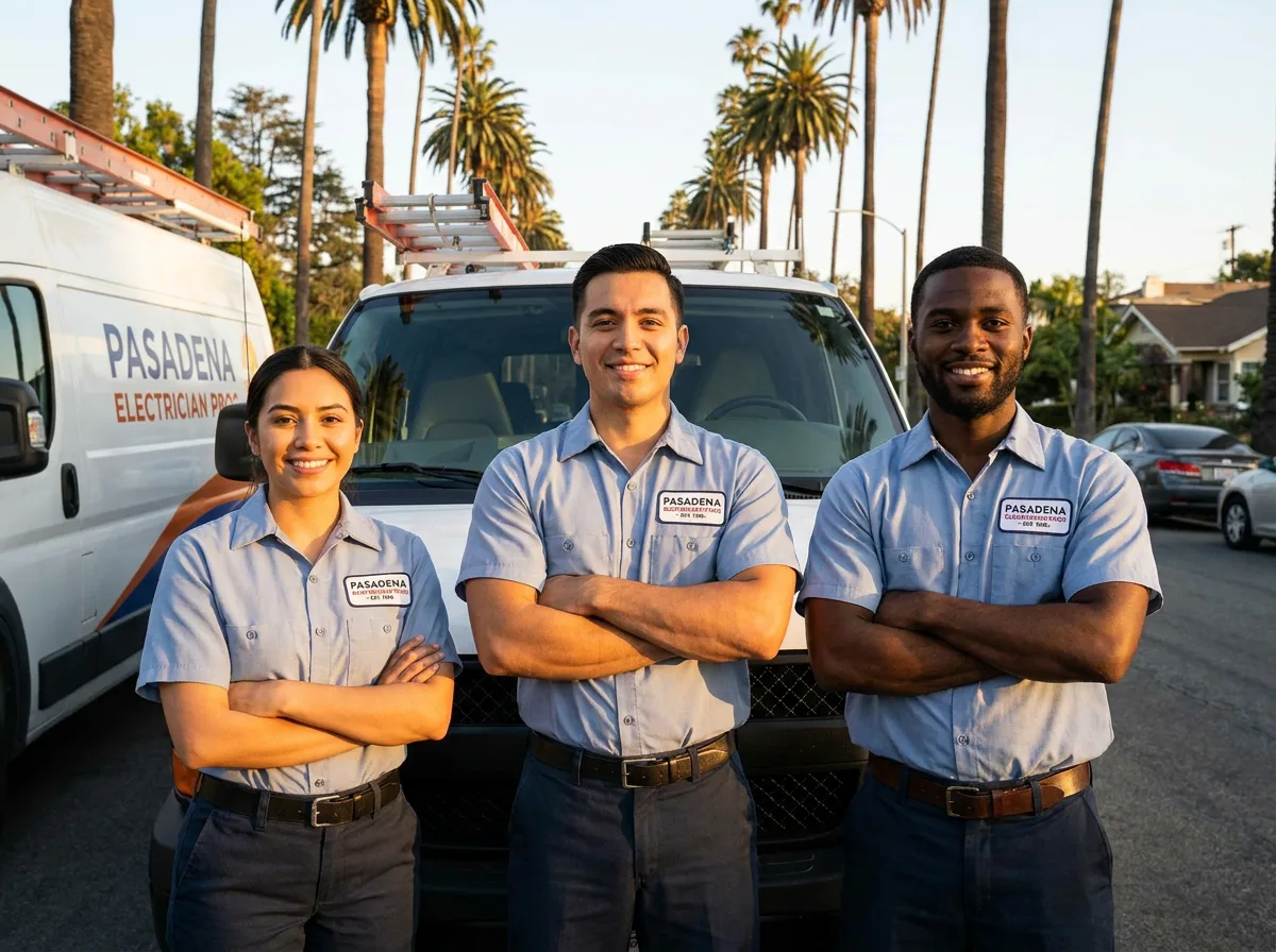 Electrician company in Lawton, ND