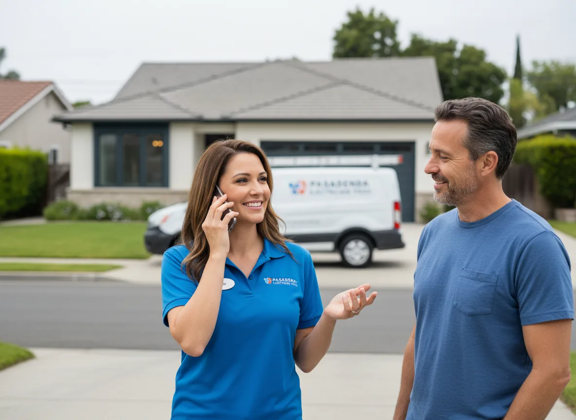 Electrician Lawton, ND FAQs
